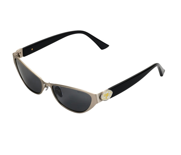 Mod / Silver & Black Lens - Shade Files